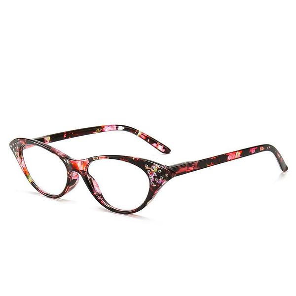 sunglasses 2021 retro printed flower reading glasses cat eye eyewear women men ultralight presbyopic 1+1.5+2+2.5+3+3.5+4 eyeglasses, White;black
sunglasses 2021 retro printed flower reading glasses cat eye eyewear women men ultralight presbyopic 1+1.5+2+2.5+3+3.5+4 eyeglasses, White;black