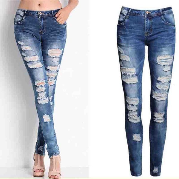 women's pants & capris stretch cotton pierced boyfriend pencil feet casual solid hole women jeans denim trousers z0ua, Black;white
women's pants & capris stretch cotton pierced boyfriend pencil feet casual solid hole women jeans denim trousers z0ua, Black;white