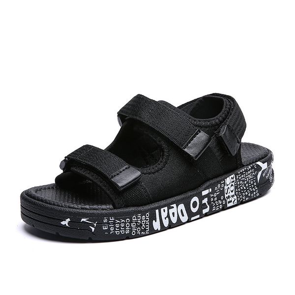 summer kids sandals boys fashion boy sandals children beach shoes open toe sandals baby for girls chaussure enfant 9900, Black;red
summer kids sandals boys fashion boy sandals children beach shoes open toe sandals baby for girls chaussure enfant 9900, Black;red