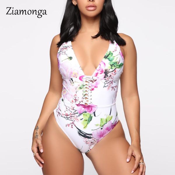 women's jumpsuits & rompers ziamonga lace up v-neck women bodysuit ethnic print backless playsuit 2021 summer beach wear boho bodysuits, Black;white
women's jumpsuits & rompers ziamonga lace up v-neck women bodysuit ethnic print backless playsuit 2021 summer beach wear boho bodysuits, Black;white