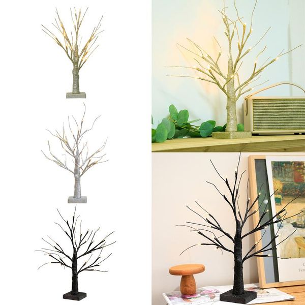 decorative flowers & wreaths 24 led birch tree light night for home bedroom tableindoor outdoor festival party decor ornament
decorative flowers & wreaths 24 led birch tree light night for home bedroom tableindoor outdoor festival party decor ornament