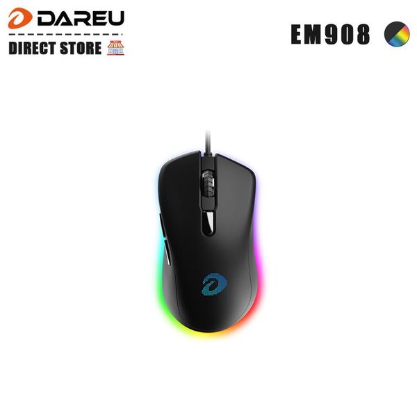 mice dareu em908 wired rgb gaming mouse with 6 programmable buttons atg4090 sensor 6000 dpi 150 ips 50 million click times for gamer
mice dareu em908 wired rgb gaming mouse with 6 programmable buttons atg4090 sensor 6000 dpi 150 ips 50 million click times for gamer