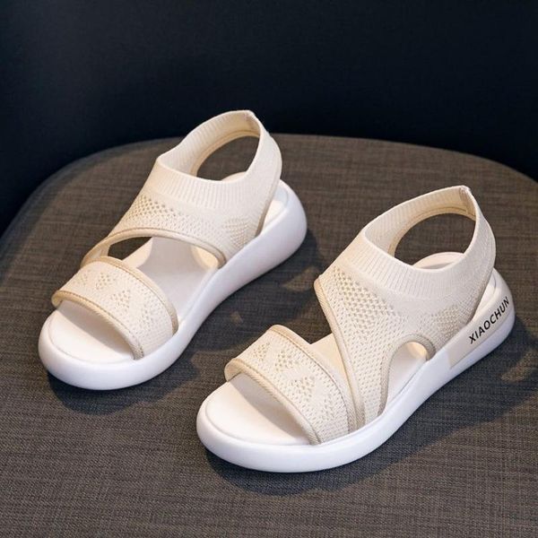 sandals knitting shoes women summer white comfortable 2021 slip on sock flat heel female casual footwear, Black
sandals knitting shoes women summer white comfortable 2021 slip on sock flat heel female casual footwear, Black