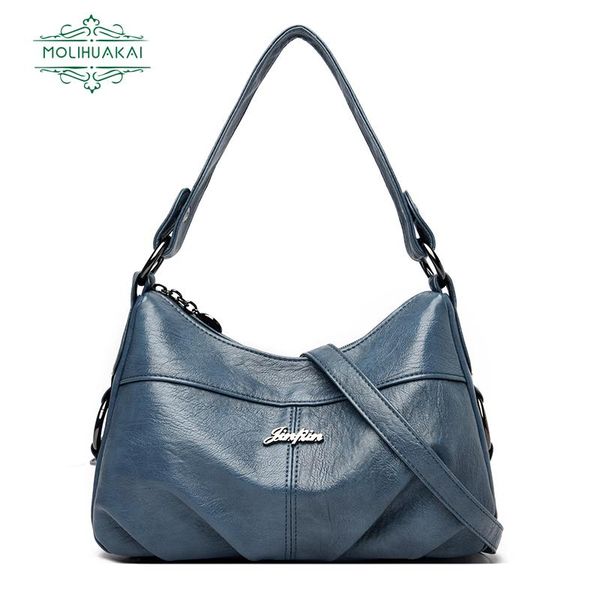 evening bags molihuakai 2021 soft leather ladies shoulder bag fashion luxury pu casual messenger simple trend girl handbag
evening bags molihuakai 2021 soft leather ladies shoulder bag fashion luxury pu casual messenger simple trend girl handbag