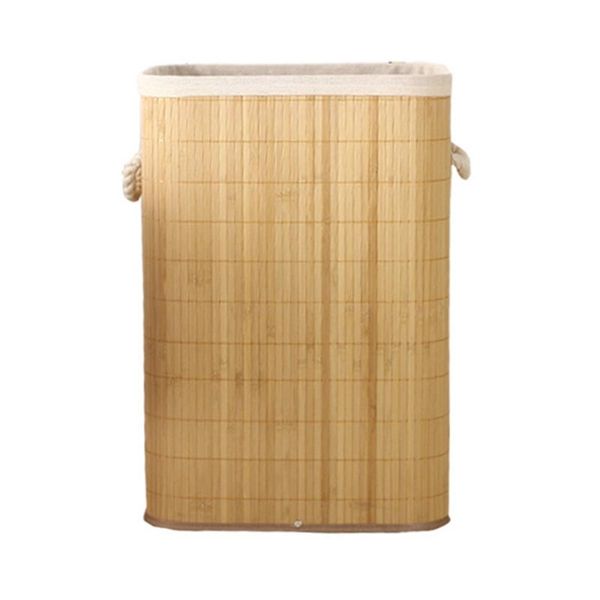storage baskets folding laundry basket organizer hand-woven large capacity bamboo cover household clothes bucket
storage baskets folding laundry basket organizer hand-woven large capacity bamboo cover household clothes bucket