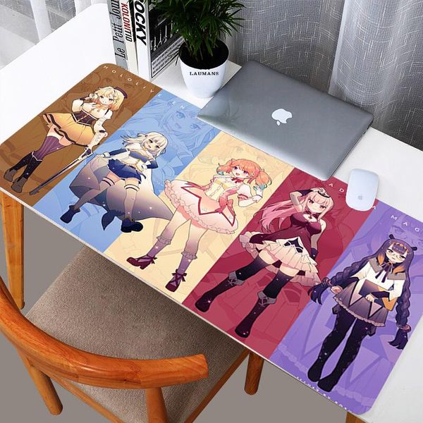 mouse pads & wrist rests extended pad anime mousepad gaming accessories on the table deskmat mause gamer rug hololive keyboard mat mausepad
mouse pads & wrist rests extended pad anime mousepad gaming accessories on the table deskmat mause gamer rug hololive keyboard mat mausepad
