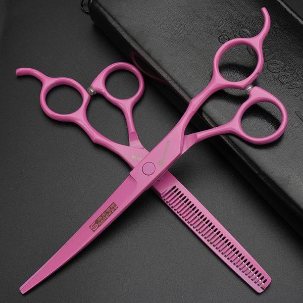 hair scissors 7 inch dog grooming set pet hairdressing precision thinning cutting tools thin animal scisso
hair scissors 7 inch dog grooming set pet hairdressing precision thinning cutting tools thin animal scisso