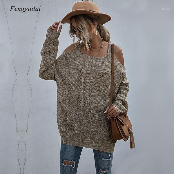women's autumn loose thin sweaters off shoulder khaki pullovers fashion clothes female streetwear fall spring jumpers, White;black
women's autumn loose thin sweaters off shoulder khaki pullovers fashion clothes female streetwear fall spring jumpers, White;black