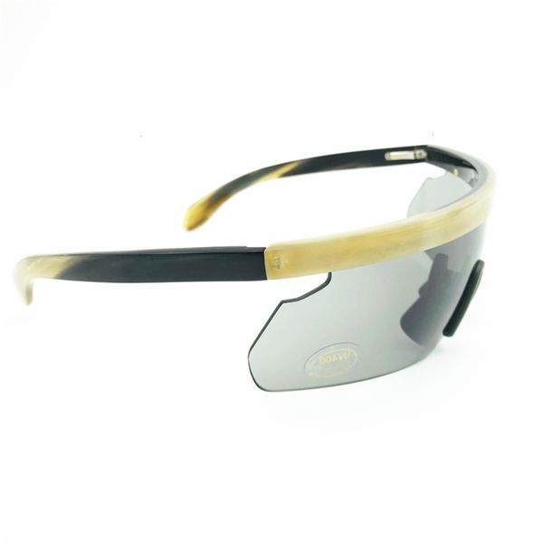 highend accessories bt quality men buffalo horn sunglass custom quick shipping, Black
highend accessories bt quality men buffalo horn sunglass custom quick shipping, Black