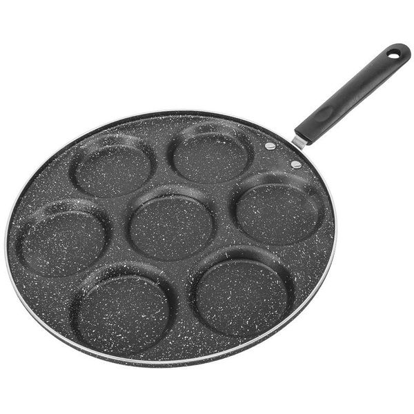 4/7 holes omelet pan for eggs ham pancake maker frying pans non-stick no oil-smoke breakfast grill cooking pot
4/7 holes omelet pan for eggs ham pancake maker frying pans non-stick no oil-smoke breakfast grill cooking pot