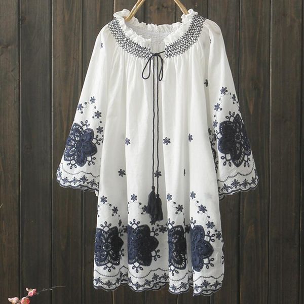 maternity & tees hollow out embroidery women blouse for pregnant shirts sweatshirt women's clothing 2021, White
maternity & tees hollow out embroidery women blouse for pregnant shirts sweatshirt women's clothing 2021, White