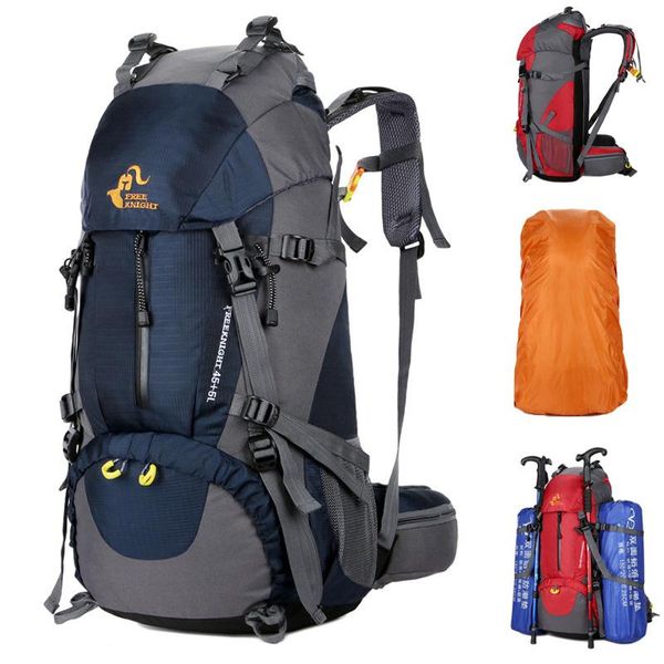 large hiking backpacks outdoor climbing for men and women nyon sports bags men's treking rucksacks packages
large hiking backpacks outdoor climbing for men and women nyon sports bags men's treking rucksacks packages