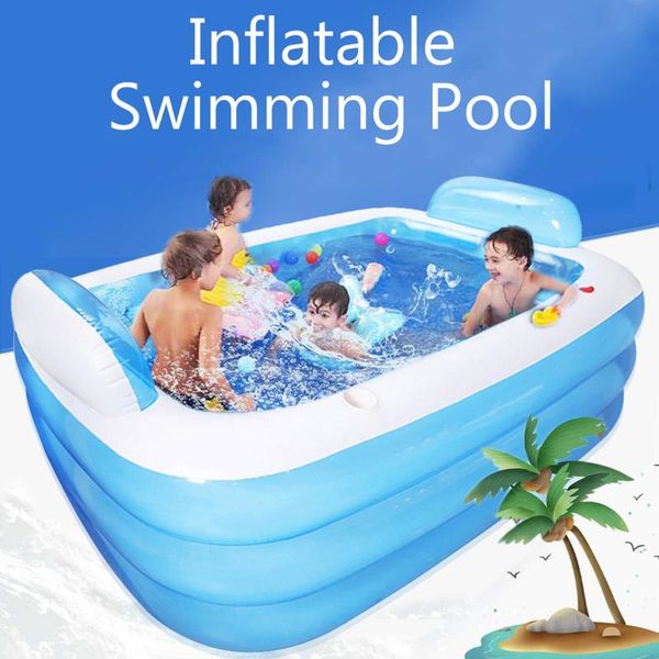 life vest & buoy inflatable double bathtub three layers no pressure specially thickened thermal insulation swimming pool
life vest & buoy inflatable double bathtub three layers no pressure specially thickened thermal insulation swimming pool