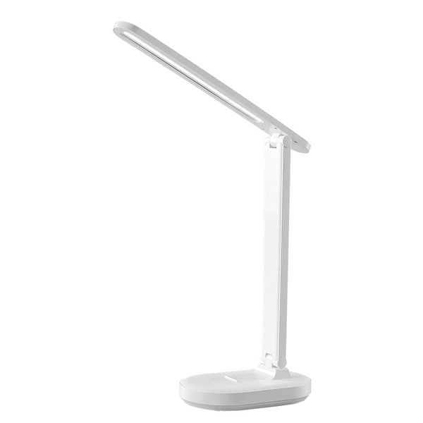 night lights bedroom table light white folding reading lamp office desk bedside simple style desktop
night lights bedroom table light white folding reading lamp office desk bedside simple style desktop
