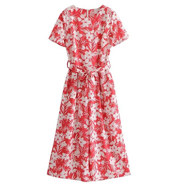 womens jumpsuits rompers fashion women summer jumpsuit 2021 short sleeve printing boho style sashes wide leg pants female onesies red gre, Black;white
womens jumpsuits rompers fashion women summer jumpsuit 2021 short sleeve printing boho style sashes wide leg pants female onesies red gre, Black;white