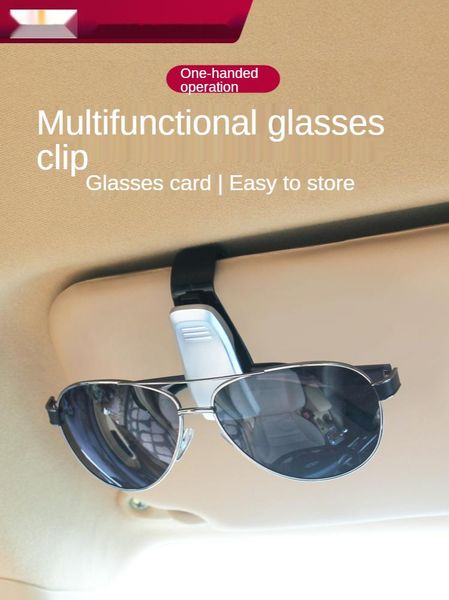 other interior accessories car glasses clip sunglasses box frame bracket sunshade storage card multifunctional universal
other interior accessories car glasses clip sunglasses box frame bracket sunshade storage card multifunctional universal