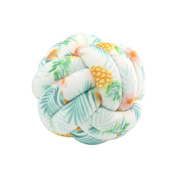 pillow hand-woven three-strand ball car sofa children's room decoration home soft and comfortable
pillow hand-woven three-strand ball car sofa children's room decoration home soft and comfortable