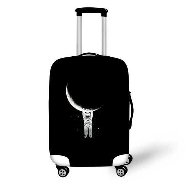 toiletry kits alien pattern luggage trolley accessories elastic waterproof set cover bags 18-32 inch suitcase protective dust
toiletry kits alien pattern luggage trolley accessories elastic waterproof set cover bags 18-32 inch suitcase protective dust