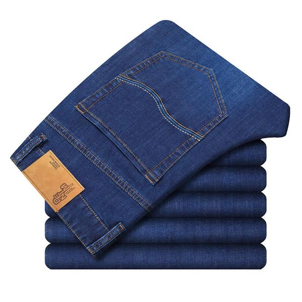 men's jeans 2021 spring summer classic brand pocket embroidery loose straight lightweight cotton stretch thin fashion jeans,1128, Blue
men's jeans 2021 spring summer classic brand pocket embroidery loose straight lightweight cotton stretch thin fashion jeans,1128, Blue