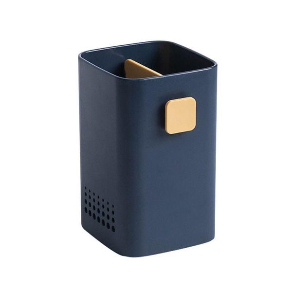 kitchen storage & organization l38a wall mounted cutlery drainer organizer spoon chopsticks holder utensils container
kitchen storage & organization l38a wall mounted cutlery drainer organizer spoon chopsticks holder utensils container