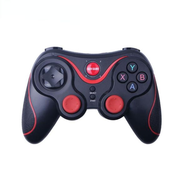 game controllers & joysticks bluetooth gamepad for gen wireless joystick gaming controller android smartphone tv box
game controllers & joysticks bluetooth gamepad for gen wireless joystick gaming controller android smartphone tv box