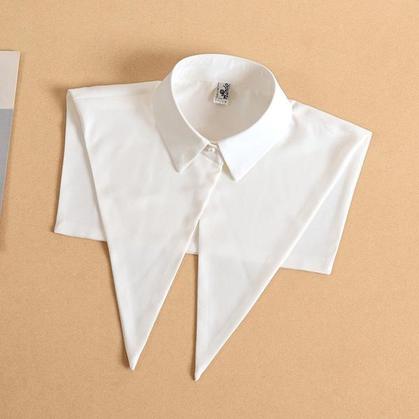 bow ties business formal fake collar for women and men shirt detachable false woman neckwear clothes accessories, Black;gray
bow ties business formal fake collar for women and men shirt detachable false woman neckwear clothes accessories, Black;gray