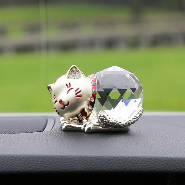 interior decorations car ornament golden silver lucky cat crystal auto decoration dashboard automobile accessories japanese style toy gift
interior decorations car ornament golden silver lucky cat crystal auto decoration dashboard automobile accessories japanese style toy gift