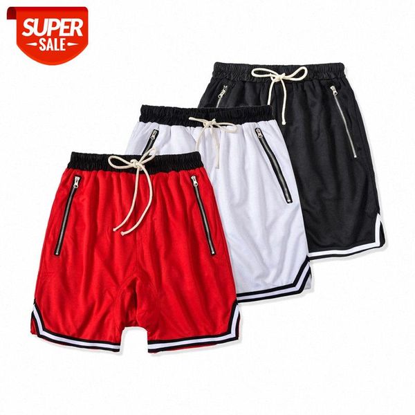 men's sports pants retro hip-hop casual mesh breathable shorts men #va51, Black
men's sports pants retro hip-hop casual mesh breathable shorts men #va51, Black