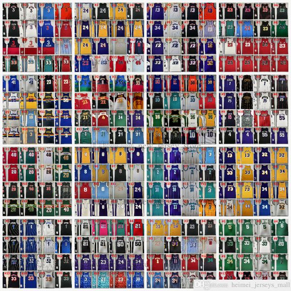 mitchell and ness retro basketball jerseys dikembe carmelo mutombo anthony allen nowitzki iverson scottie derrick pippen rose larry tyrone j, Black;red
mitchell and ness retro basketball jerseys dikembe carmelo mutombo anthony allen nowitzki iverson scottie derrick pippen rose larry tyrone j, Black;red