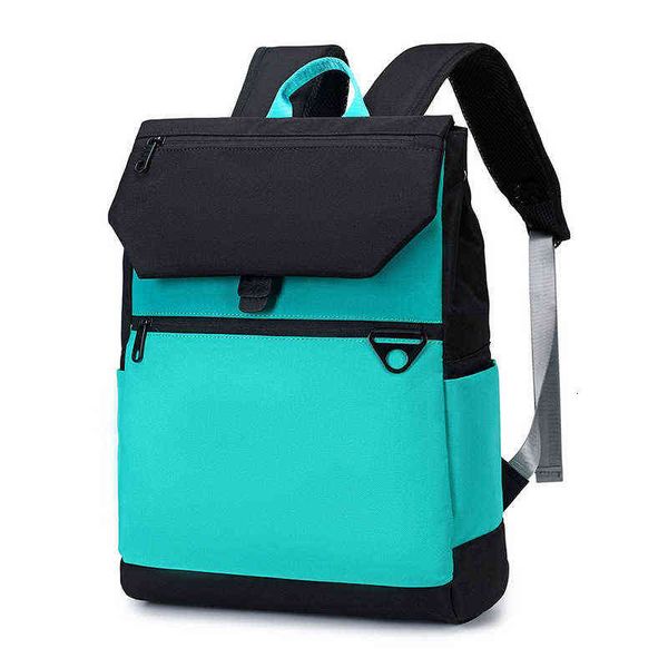 zhi2021 junior middle school student bag female korean high capacity backpack computer bag
zhi2021 junior middle school student bag female korean high capacity backpack computer bag