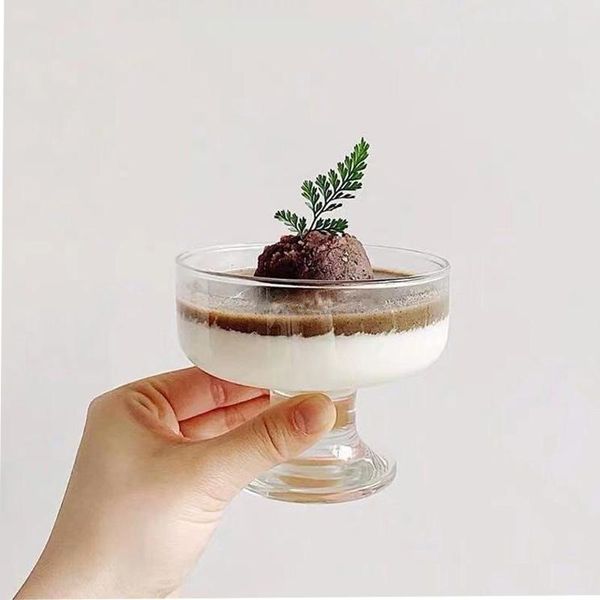 265ml restaurant cocktail wine glass cup ice cream yogurt pudding dessert dish big bowl cake snack milkshake container glasses
265ml restaurant cocktail wine glass cup ice cream yogurt pudding dessert dish big bowl cake snack milkshake container glasses