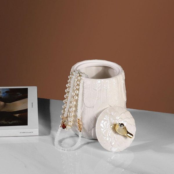 storage bottles & jars nordic white ceramic jar modern art ornament tea coffee candy deskhome decoration accessories wedding gift
storage bottles & jars nordic white ceramic jar modern art ornament tea coffee candy deskhome decoration accessories wedding gift