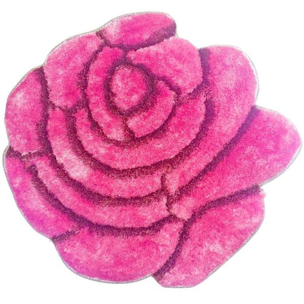 carpets nicerug 35" diameter shaggy rug flower shaped 3d rose area rugs livingroom bedroom tappeto salotto moderno
carpets nicerug 35" diameter shaggy rug flower shaped 3d rose area rugs livingroom bedroom tappeto salotto moderno