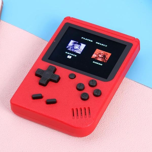 games retro video game toys for adults mini portable gameboy handheld player console 2 mode english chinese players
games retro video game toys for adults mini portable gameboy handheld player console 2 mode english chinese players