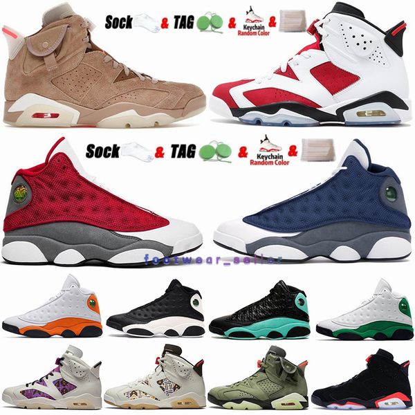 british khaki 6 mens basketball shoes 6s carmine black cat jumpman 13 13s gym red flint grey starfish womens men sports sneakers trainers
british khaki 6 mens basketball shoes 6s carmine black cat jumpman 13 13s gym red flint grey starfish womens men sports sneakers trainers