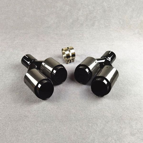 motorcycle exhaust system 1 pair y style remus glossy carbon black stainless dual tips car muffler double pipes for systems
motorcycle exhaust system 1 pair y style remus glossy carbon black stainless dual tips car muffler double pipes for systems