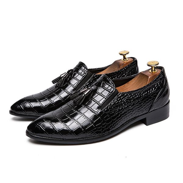 shoe men's luxury from the male casual leather mark pointy apartments round toe comfortable dress shoes 2021 size 14bw, Black
shoe men's luxury from the male casual leather mark pointy apartments round toe comfortable dress shoes 2021 size 14bw, Black