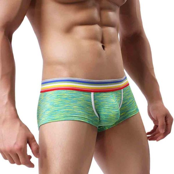 feitong cotton low waist underwear men male underpants sheer men's boxer shorts #lryw, Black;white
feitong cotton low waist underwear men male underpants sheer men's boxer shorts #lryw, Black;white