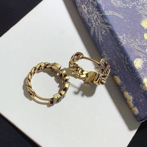fashion diamond earrings pearl girls tassel letter simple love trend earrings, Golden
fashion diamond earrings pearl girls tassel letter simple love trend earrings, Golden