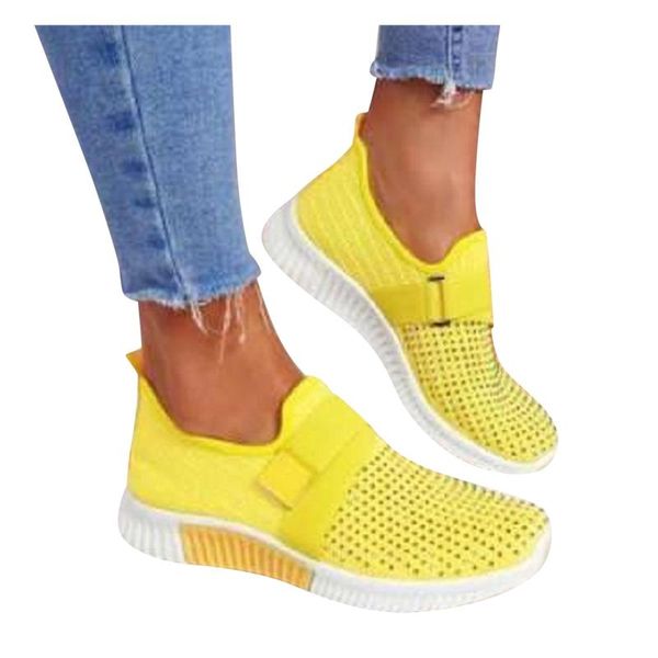sandals fashion women's casual shoes breathable slip-on outdoor leisure single solid color sports sneakers, Black
sandals fashion women's casual shoes breathable slip-on outdoor leisure single solid color sports sneakers, Black