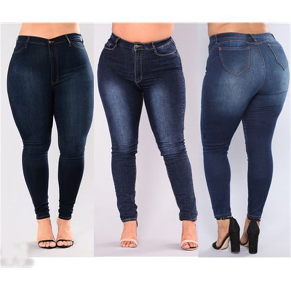 jeans l-5xl plus size looser jeans woman zipper pencil-waisted jean blue waistband
jeans l-5xl plus size looser jeans woman zipper pencil-waisted jean blue waistband