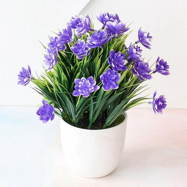 decorative flowers & wreaths artificial lotus flower bonsai fake potted plant home office table decoration
decorative flowers & wreaths artificial lotus flower bonsai fake potted plant home office table decoration