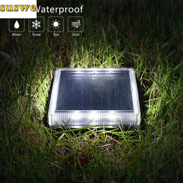 solar lamps led light outdoor waterproof underground landscape lamp for lawn pathway powered sunlight garden decoration
solar lamps led light outdoor waterproof underground landscape lamp for lawn pathway powered sunlight garden decoration