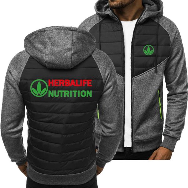 men's hoodies & sweatshirts 2021 spring and autumn herbalife logo sweater zipper hoodie sportswear printed jacket, Black
men's hoodies & sweatshirts 2021 spring and autumn herbalife logo sweater zipper hoodie sportswear printed jacket, Black