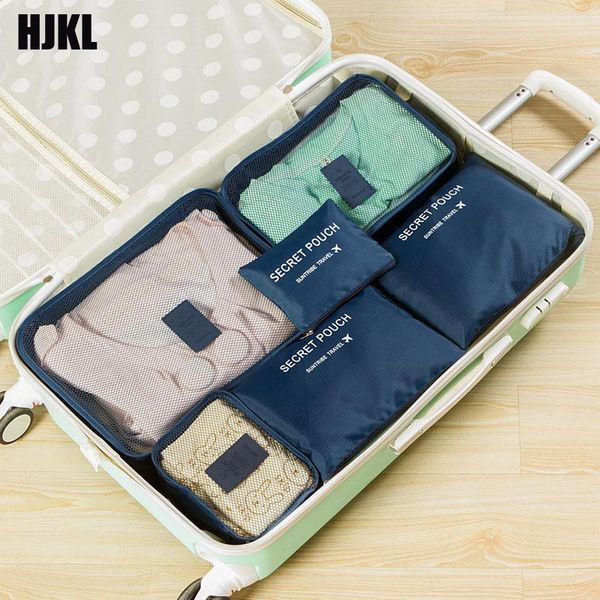 case shoes packing cube bag 6 pcs travel storage set for clothes tidy organizer wardrobe suitcase pouch cosmetic bags & cases
case shoes packing cube bag 6 pcs travel storage set for clothes tidy organizer wardrobe suitcase pouch cosmetic bags & cases