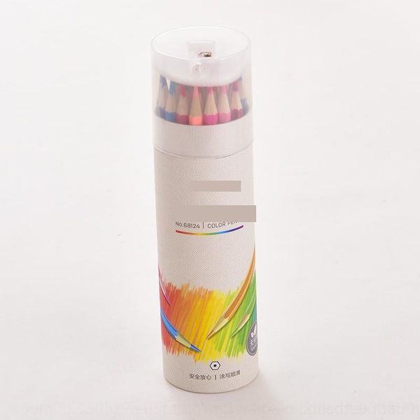 yy6j deli penciltool painting pens oil lead drawing filling pencil 24 36 color 48 color drawing tool, Black;red
yy6j deli penciltool painting pens oil lead drawing filling pencil 24 36 color 48 color drawing tool, Black;red