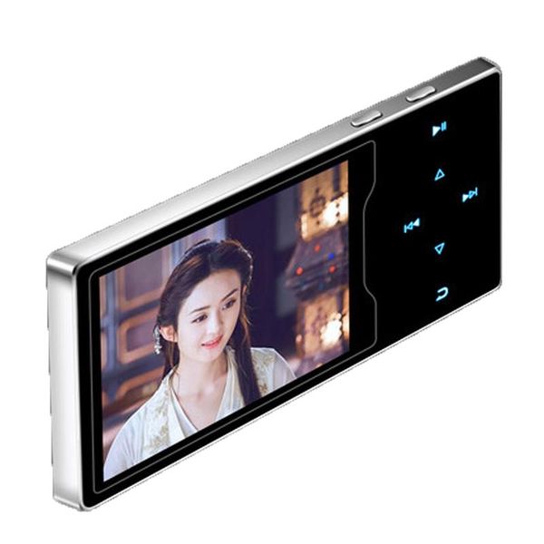 & mp4 players original touch scre mp3 player with 8gb storage and 2.4 inch screen metal case, ruizu d08 pk x02 mini
& mp4 players original touch scre mp3 player with 8gb storage and 2.4 inch screen metal case, ruizu d08 pk x02 mini
