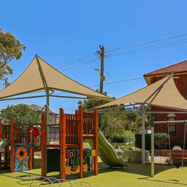 shade 2x2x2m - 5x5x5mtriangular sunshade sail home garden patio pool sun shelter awning camping picnic tent waterproof shading cloth
shade 2x2x2m - 5x5x5mtriangular sunshade sail home garden patio pool sun shelter awning camping picnic tent waterproof shading cloth