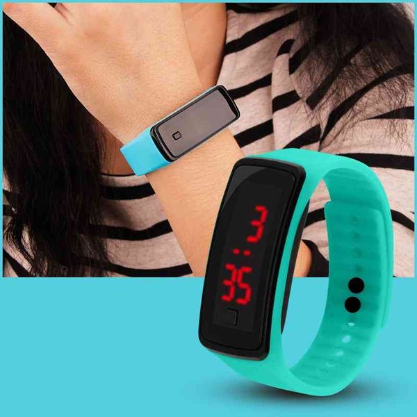 second generation bracelet sunglasses led electronic plastic children's watch student gift
second generation bracelet sunglasses led electronic plastic children's watch student gift