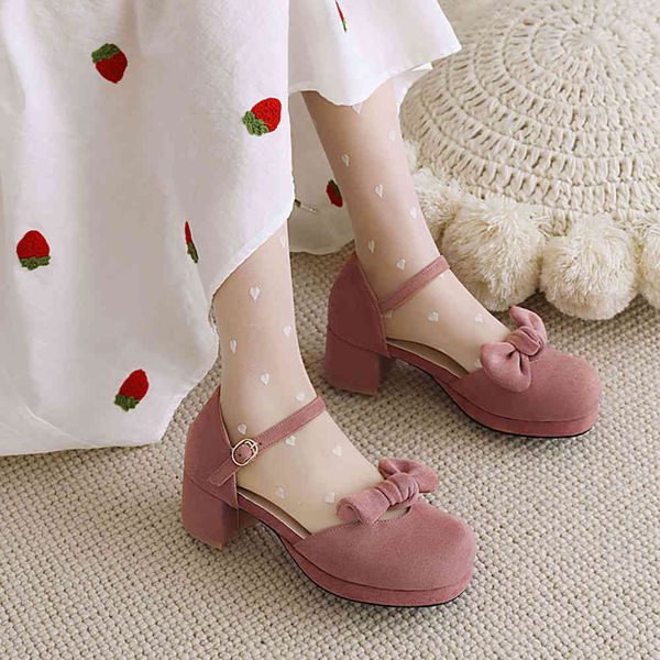 sandals elegant girl summer high heels buckle platform shoes bowknot flock round toe women design sandals, Black
sandals elegant girl summer high heels buckle platform shoes bowknot flock round toe women design sandals, Black